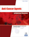 Anti-Cancer Agents in Medicinal Chemistry杂志封面